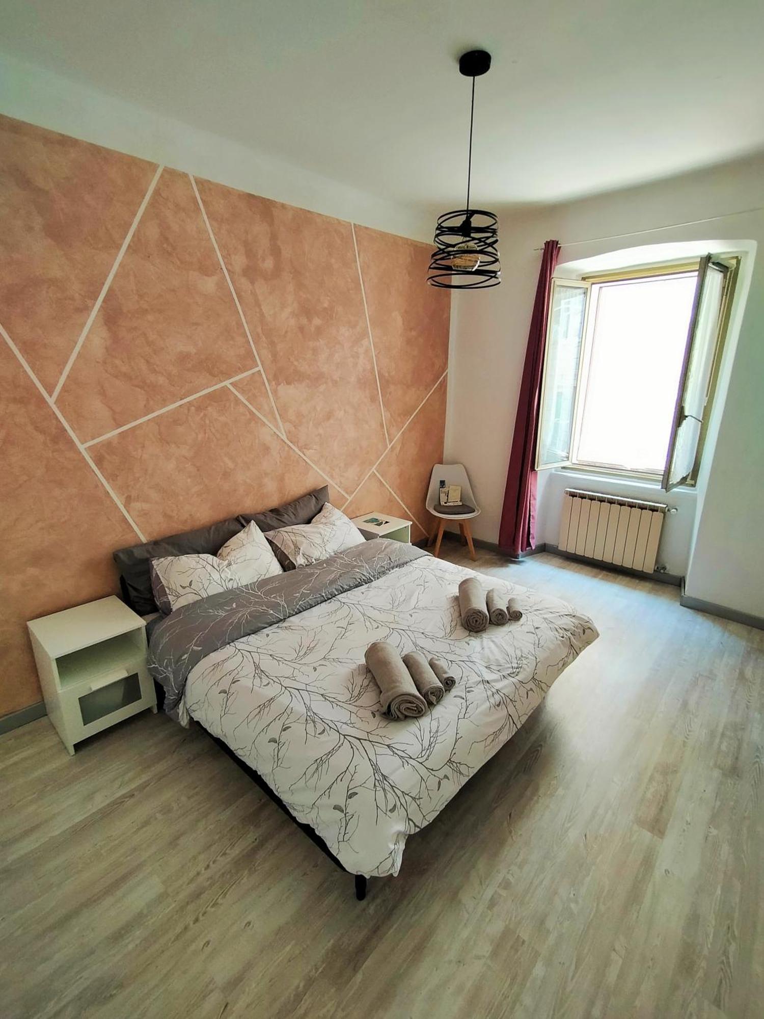 Apartment Triestinitha