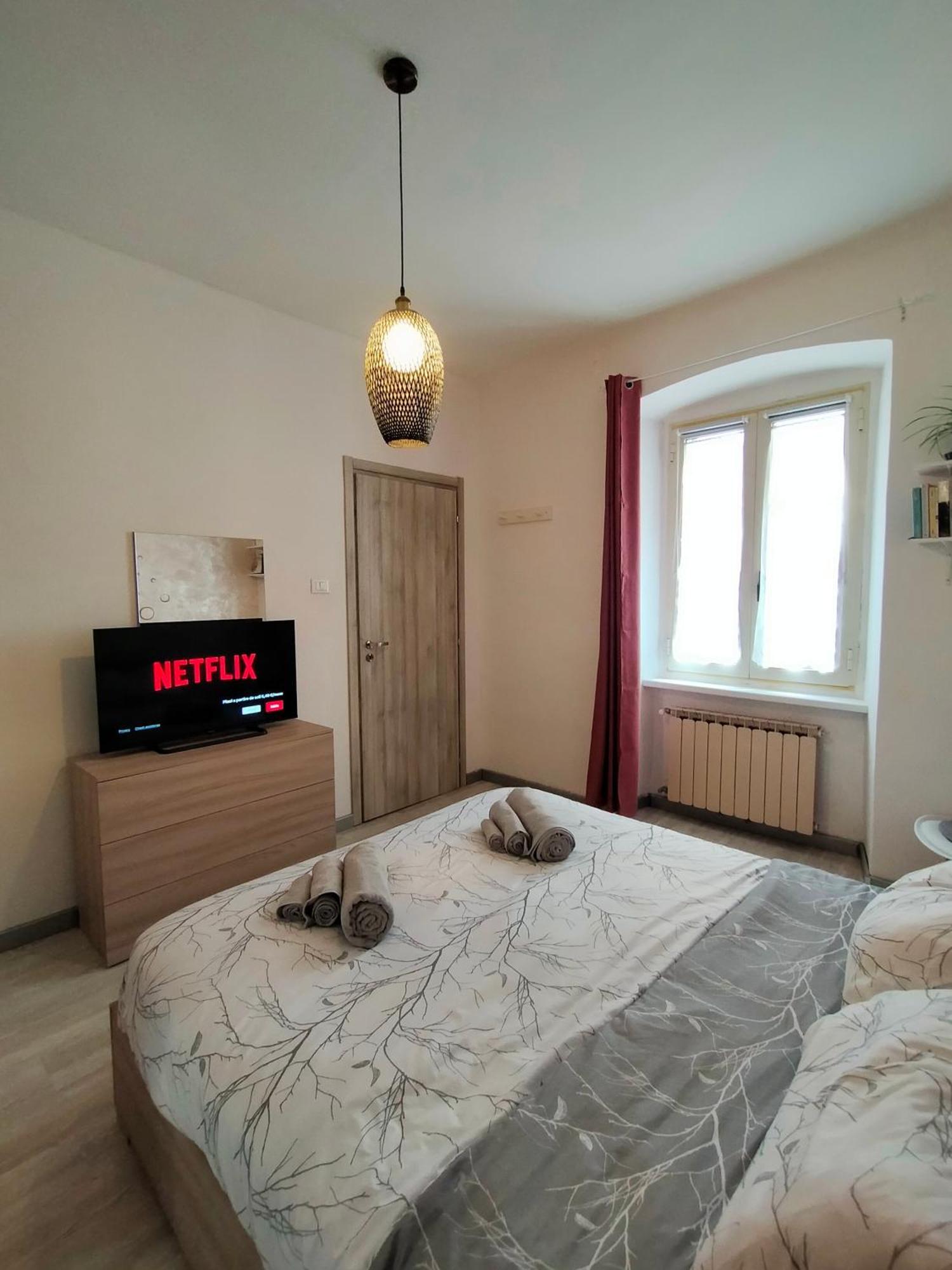 Apartment Triestinitha Triest