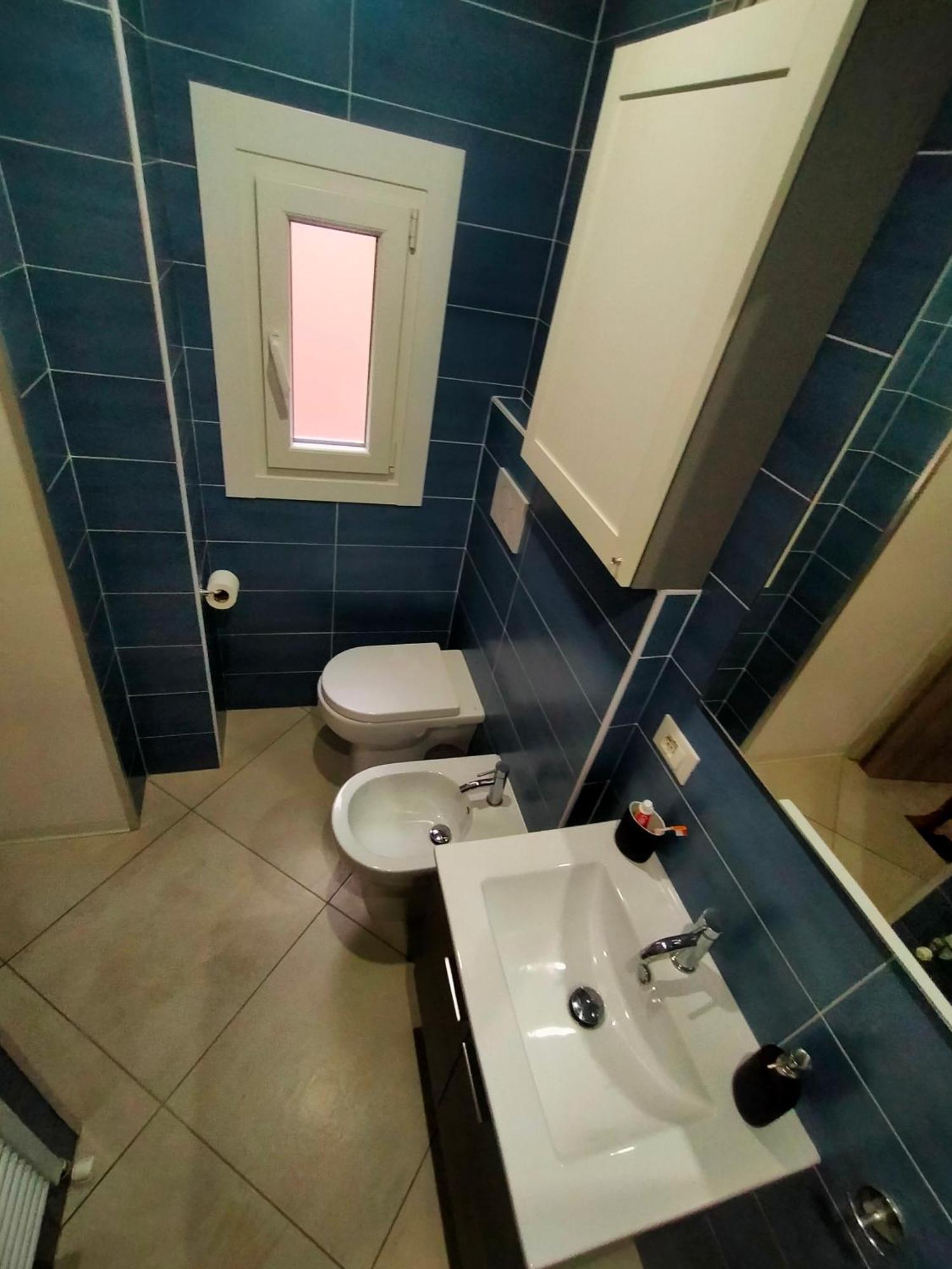 Triestinitha Apartment Triest