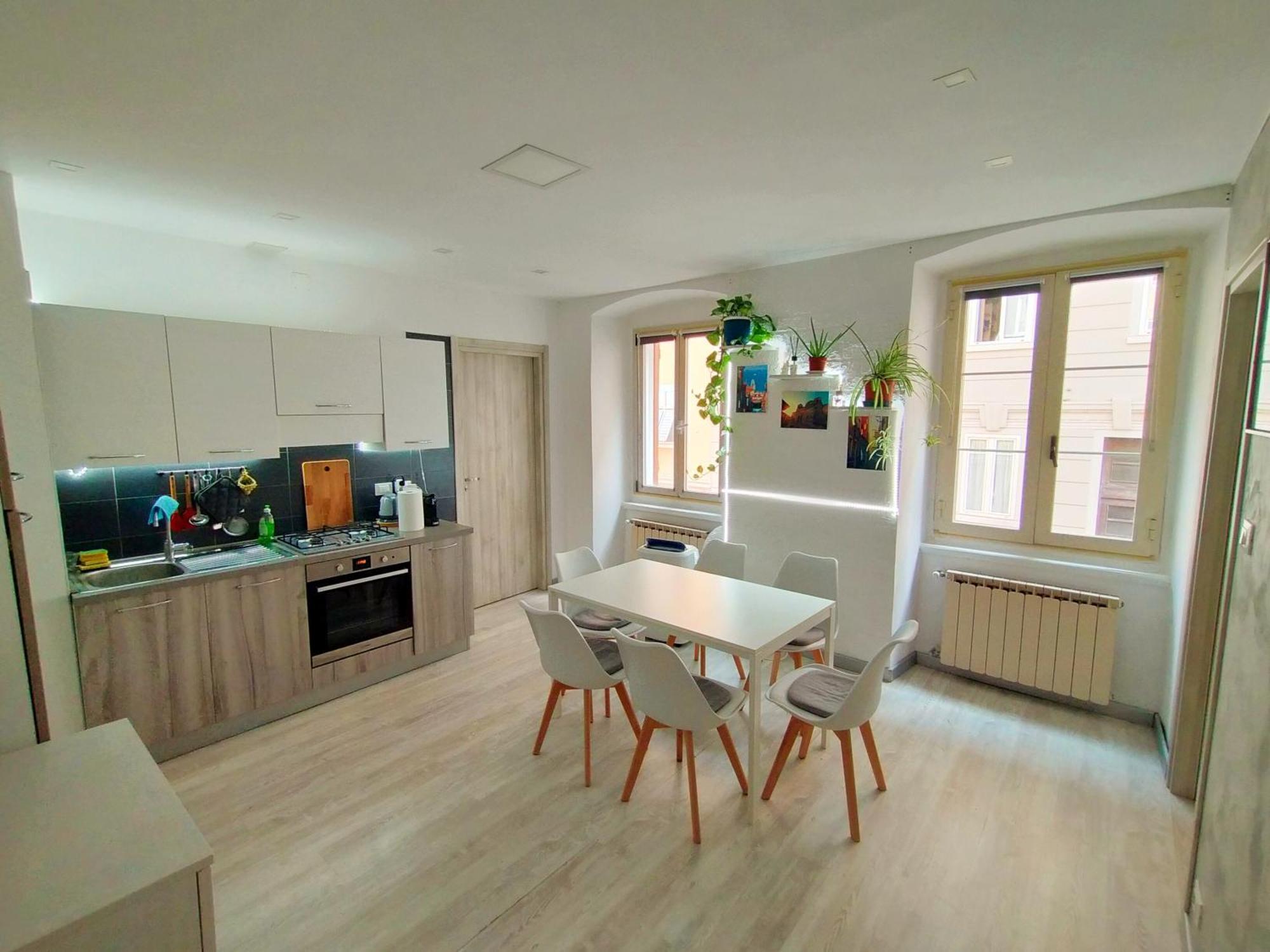 Apartment Triestinitha *